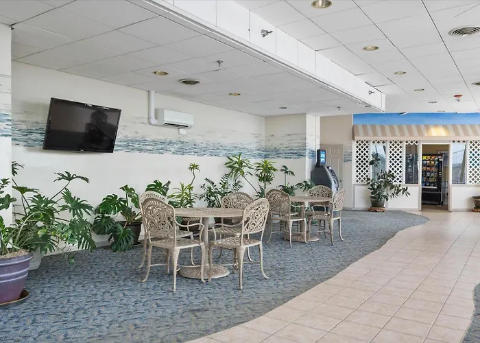 3 Bedroom With A Direct Ocean Front At The Capri! Ferienhaus *