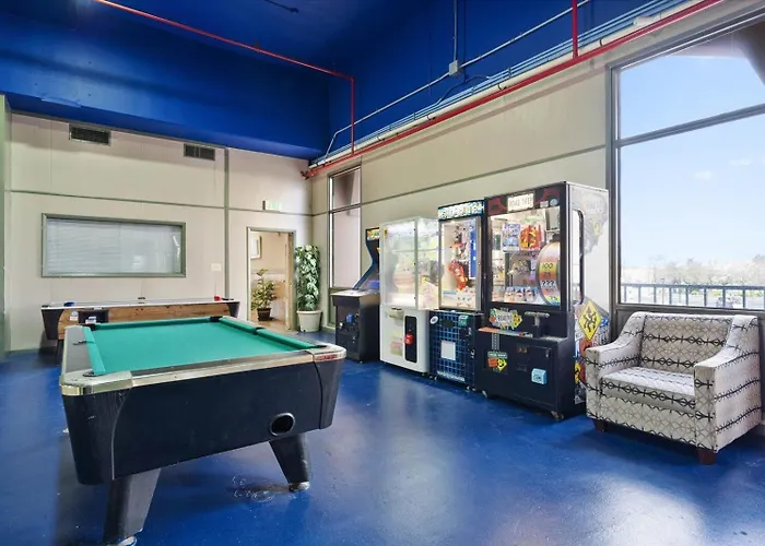 3 Bedroom With A Direct Ocean Front At The Capri! Ferienhaus *